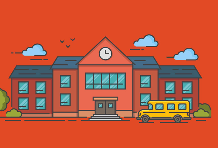 For Your School