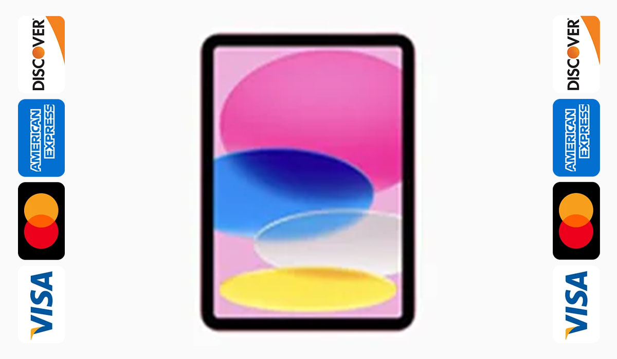 Apple iPad Enterprise Fleet Preview
