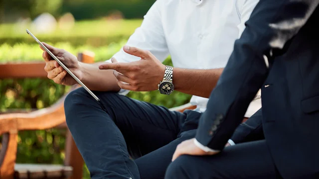 Collaborative Business Growth