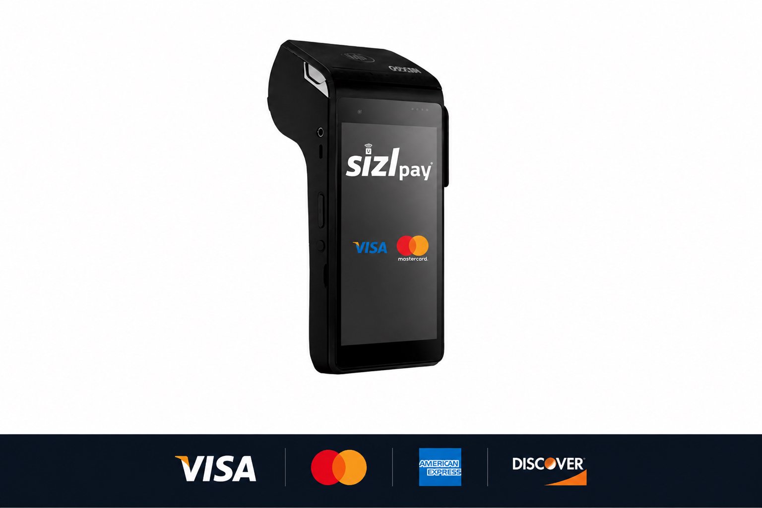 4G Android Smart POS