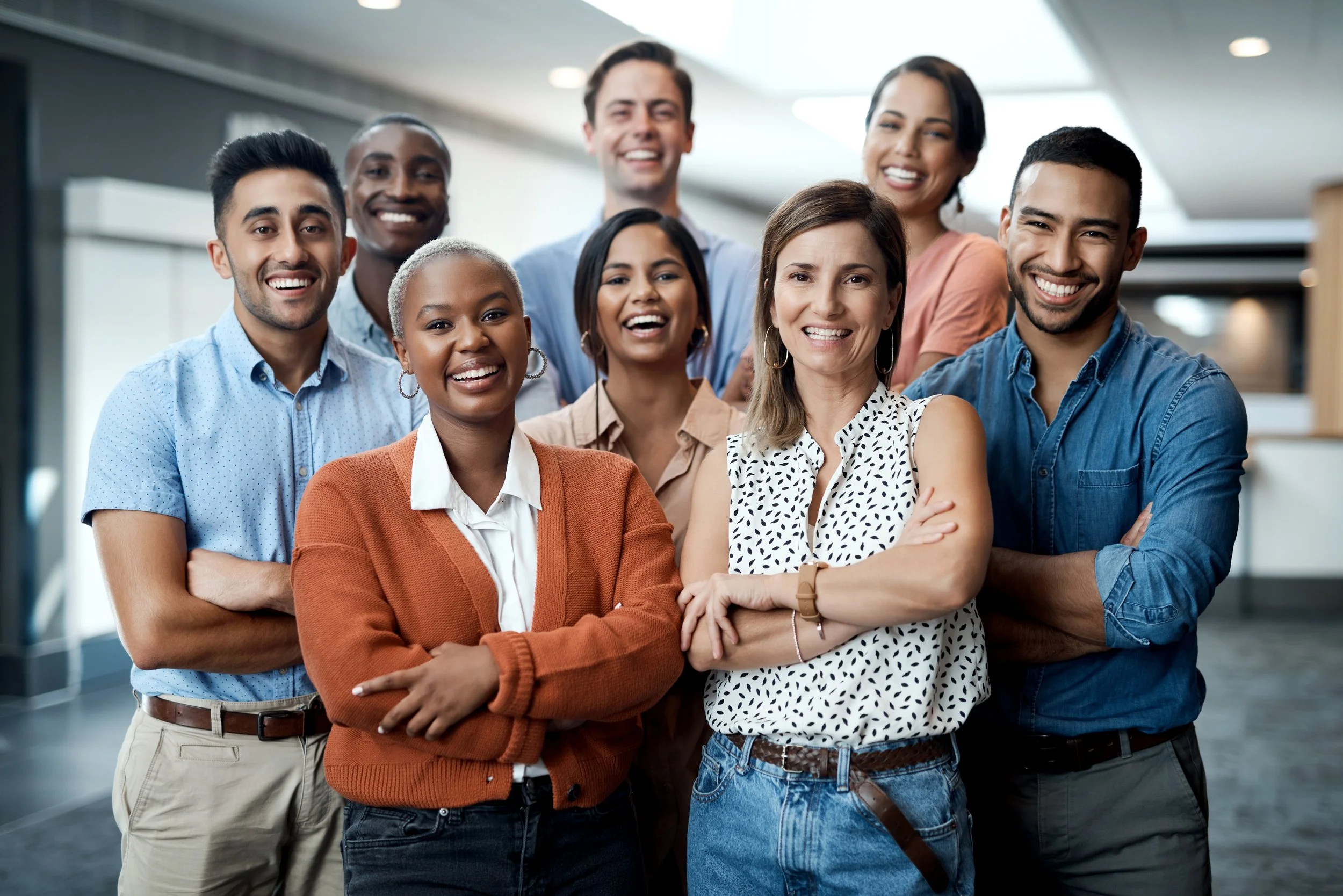 Organization Fundraising Partner Brands