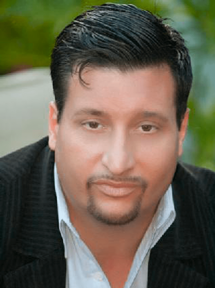 Daniel Lee DeVore