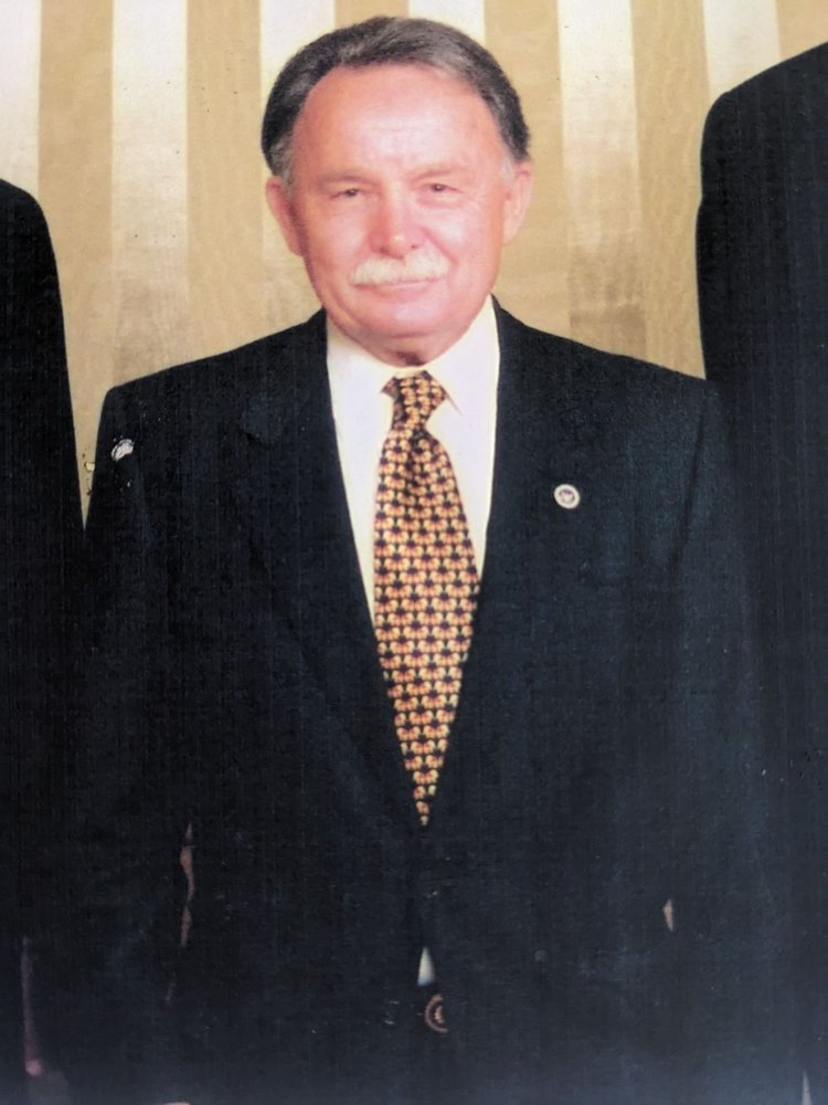 L.J. Sabean