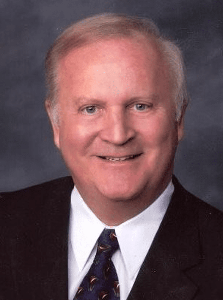 Richard Burnett