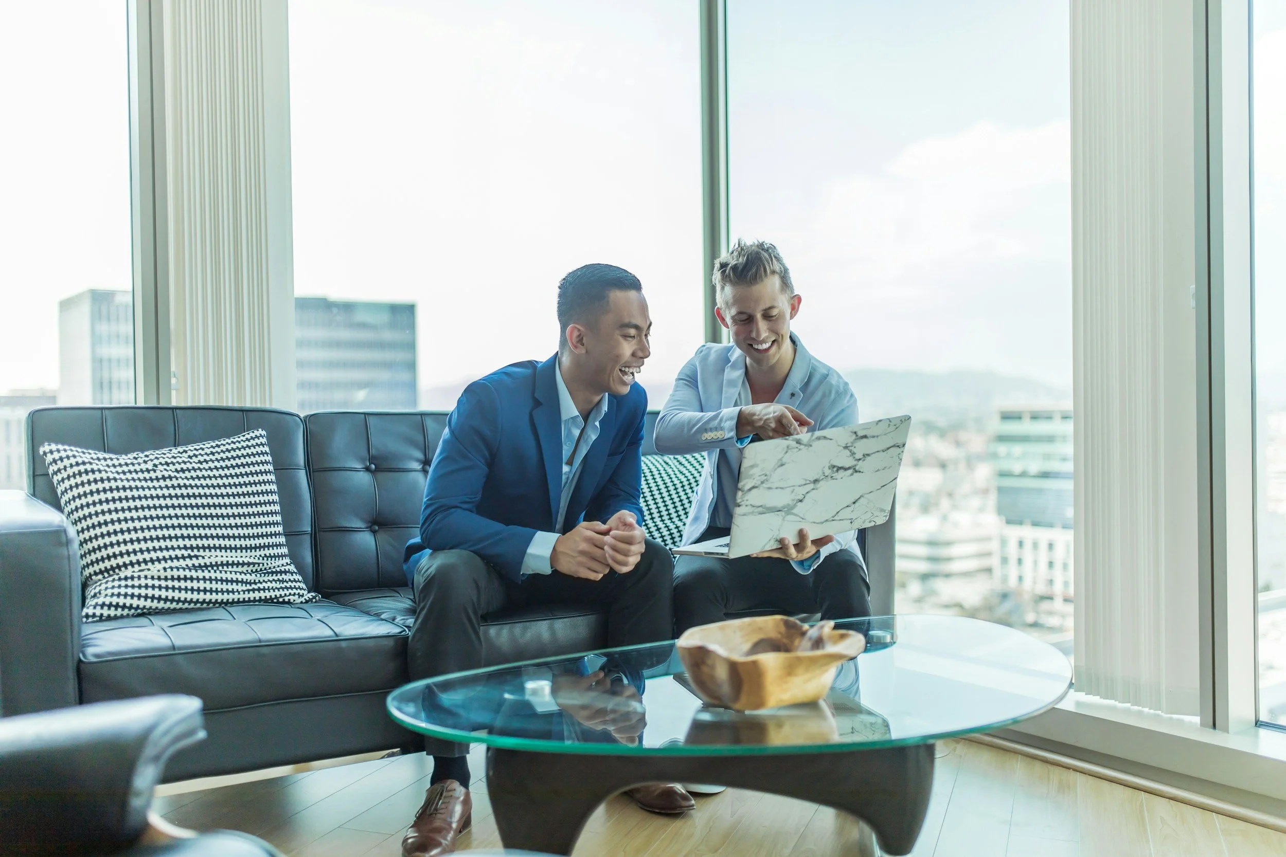 Business Funding & Working Capital Consultation