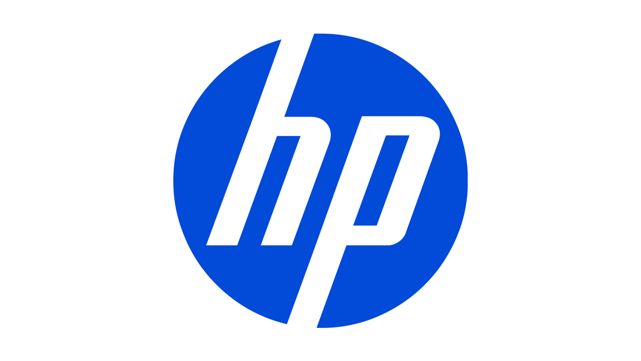 HP Technology logo
