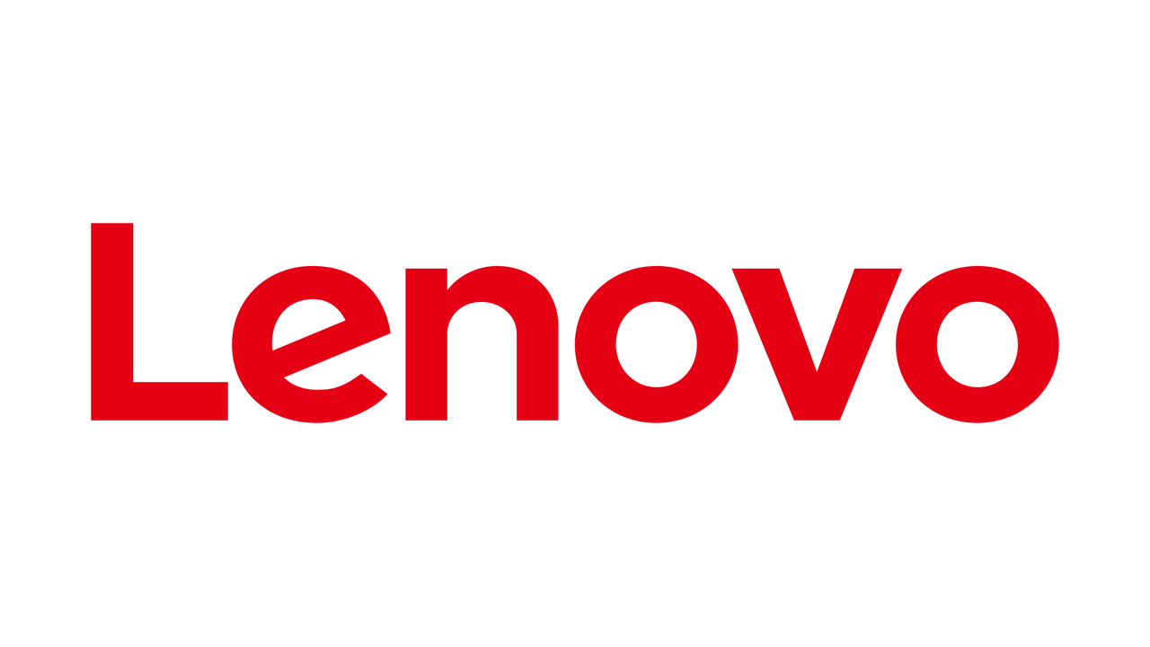Lenovo logo