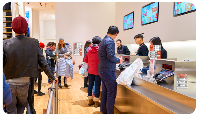 Sizl Merchant Resource Center Program