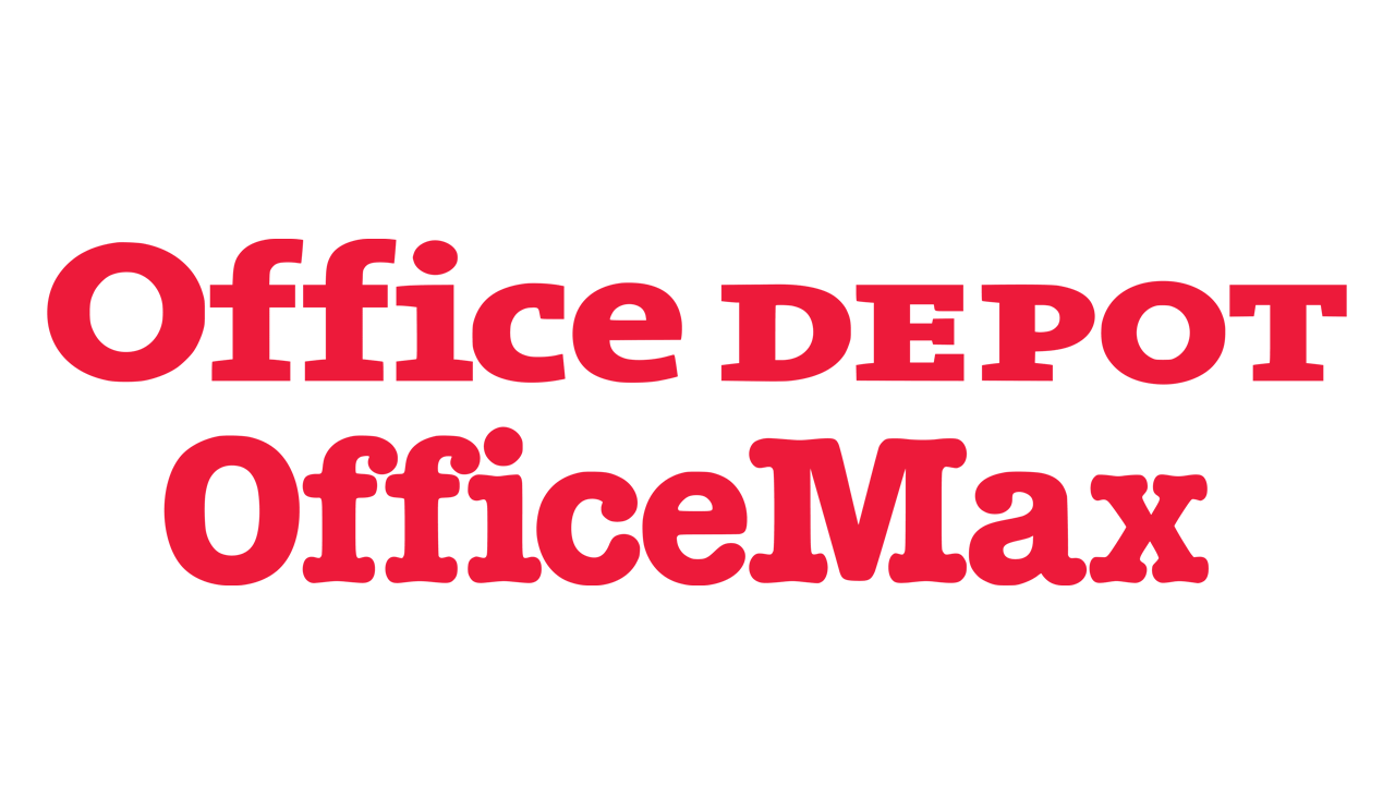 Office Depot / OfficeMax logo