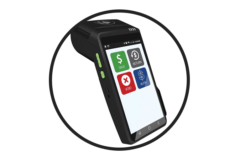 eCOMMERCE Gateway Solutions