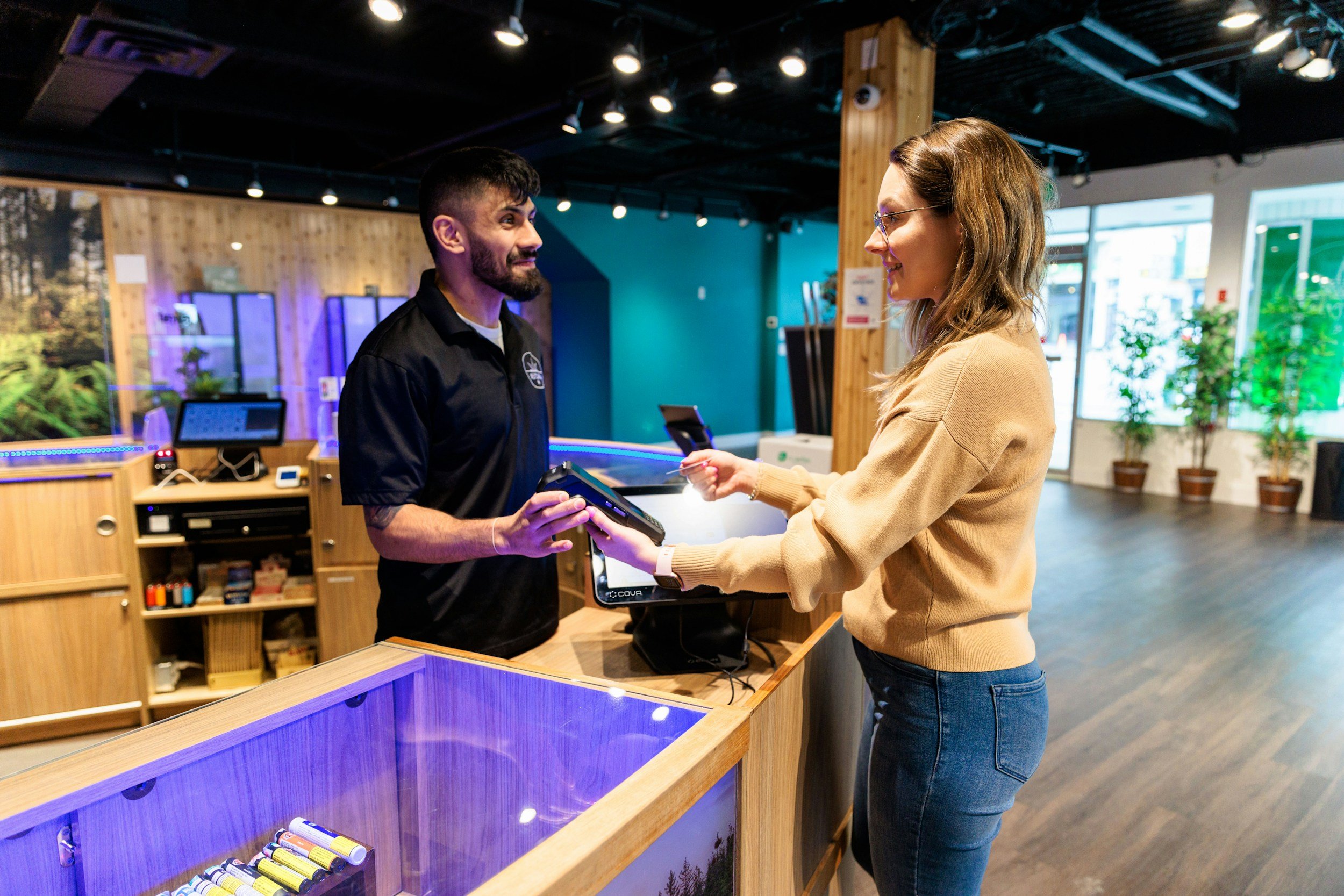 Dispensary Referral Solution 2
